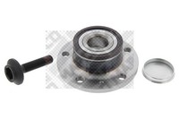 Mapco Radlagersatz 26760 FüR Caddy VW 2KH 2CA 2KA 2CH Sharan 3 GroßRaumlimousine