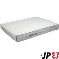 Innenraumfilter Jp Jp Group 1528100400 Pollenfilter FüR Fiesta Fusion Ford 5 Van