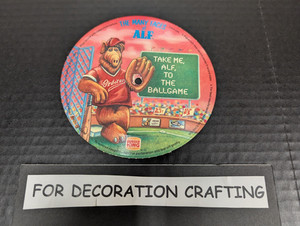 Alf Record | eBay