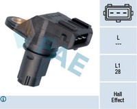 Nockenwellensensor Hallgeber ZüNdimpulsgeber FAE 79159 FüR Renault Megane Espace