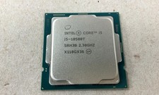 INTEL CORE I5-10500T PROCESSOR | 2.30GHZ | SR...