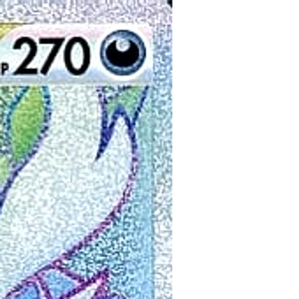 Pokemon Hisuian Samurott VSTAR Holo HR 087/067 S9a Battle Region Japanese Car... - Image 4 of 4