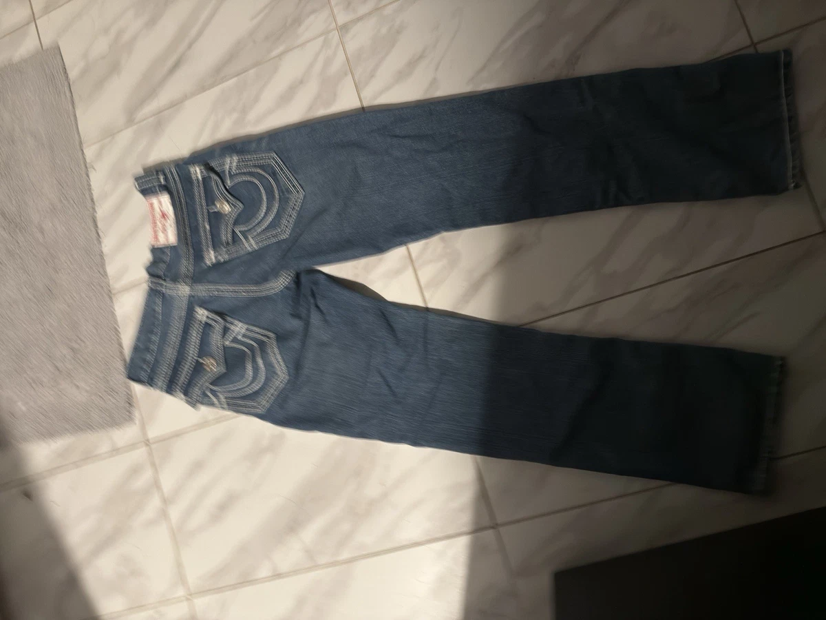 True Religion Jeans Size 32 for Men for sale | eBay