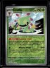 2024 Pokemon Stellar Crown Cradily Reverse Holo #006/142
