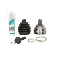 Gelenksatz Antriebswelle FüR VW Passat 362 365 3C 1.4 1.6 09 Bis 14 Pascal Neu