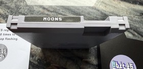 VERY RARE Moon8 NES Cartridge