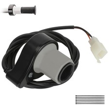 MX350 Throttle Replacement for Razor MX400 MX350 V33  SX350 Dirt Rocket Bik...