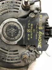 Alternateur Renault R25