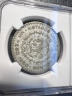 1960Mo MEXICO PESO GENUINE 8336713-222 MEXICO — photo 3