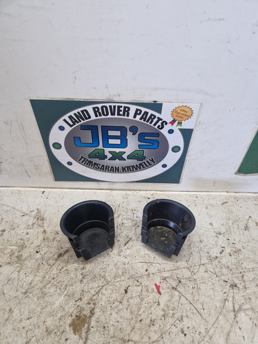 LAND ROVER DISCOVERY 3 CENTRE DASH CUP HOLDERS - Bild 1 von 6