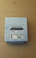  99 TOYOTA CELICA ABS ANTI LOCK SKID BCM BRAKE COMPUTER 89541-20190