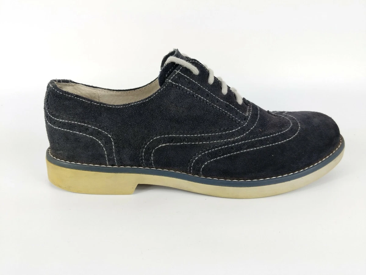 Boys hotsell wingtip shoes