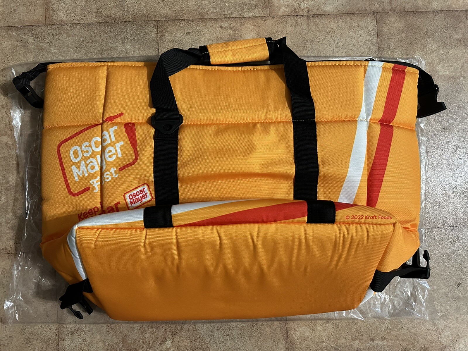 wine cooler bags myer