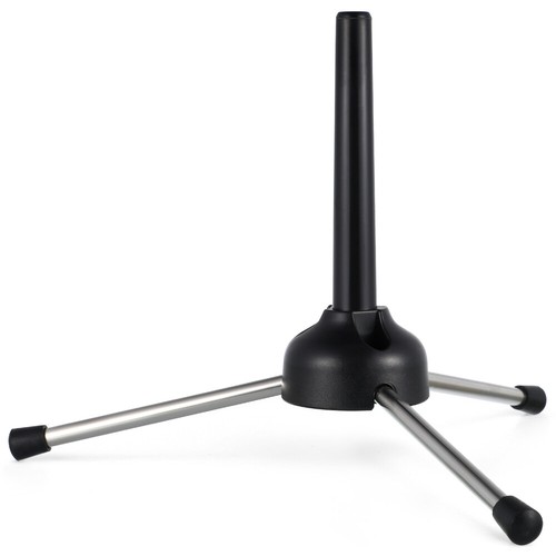 Tripod Wind Instrument Flute Stand Oboe Holder Clarinet Rack School Store