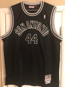 gervin jersey