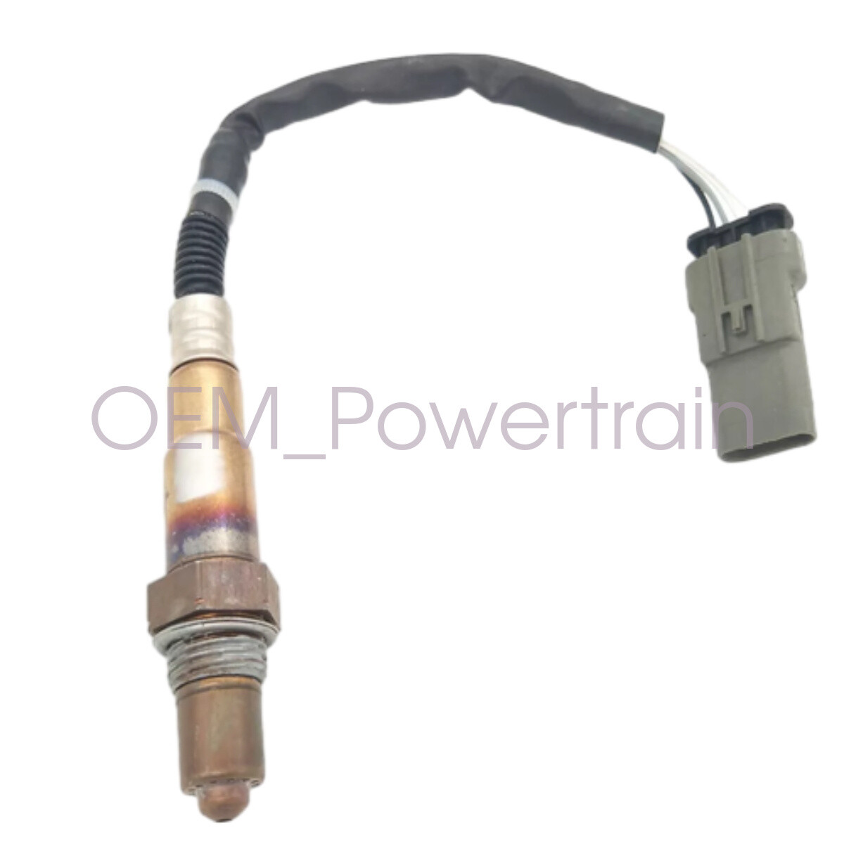 確認用(generation now) 2010-2015 GM Nitrogen Oxide Sensor Kit with Clips 12671387