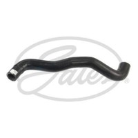 Gates KüHlerschlauch KüHlleitung 05-2969 Passend FüR Renault Kangoo Be Bop