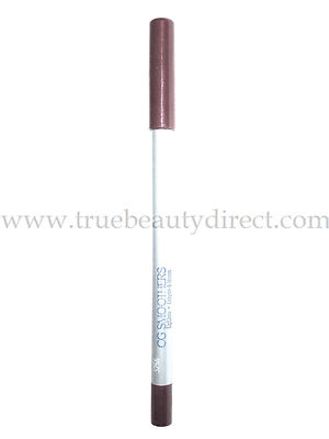 COVERGIRL SMOOTHERS LIPLINER BURGUNDY VELVET RED LIPPENSTIFT NEU SCHNÄPPCHEN IM SHOP