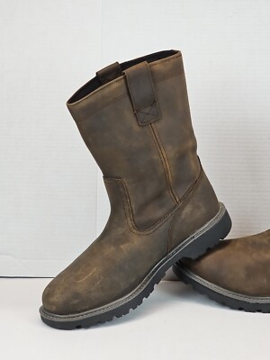 Wolverine Floorhand W10682 Men display picture 1