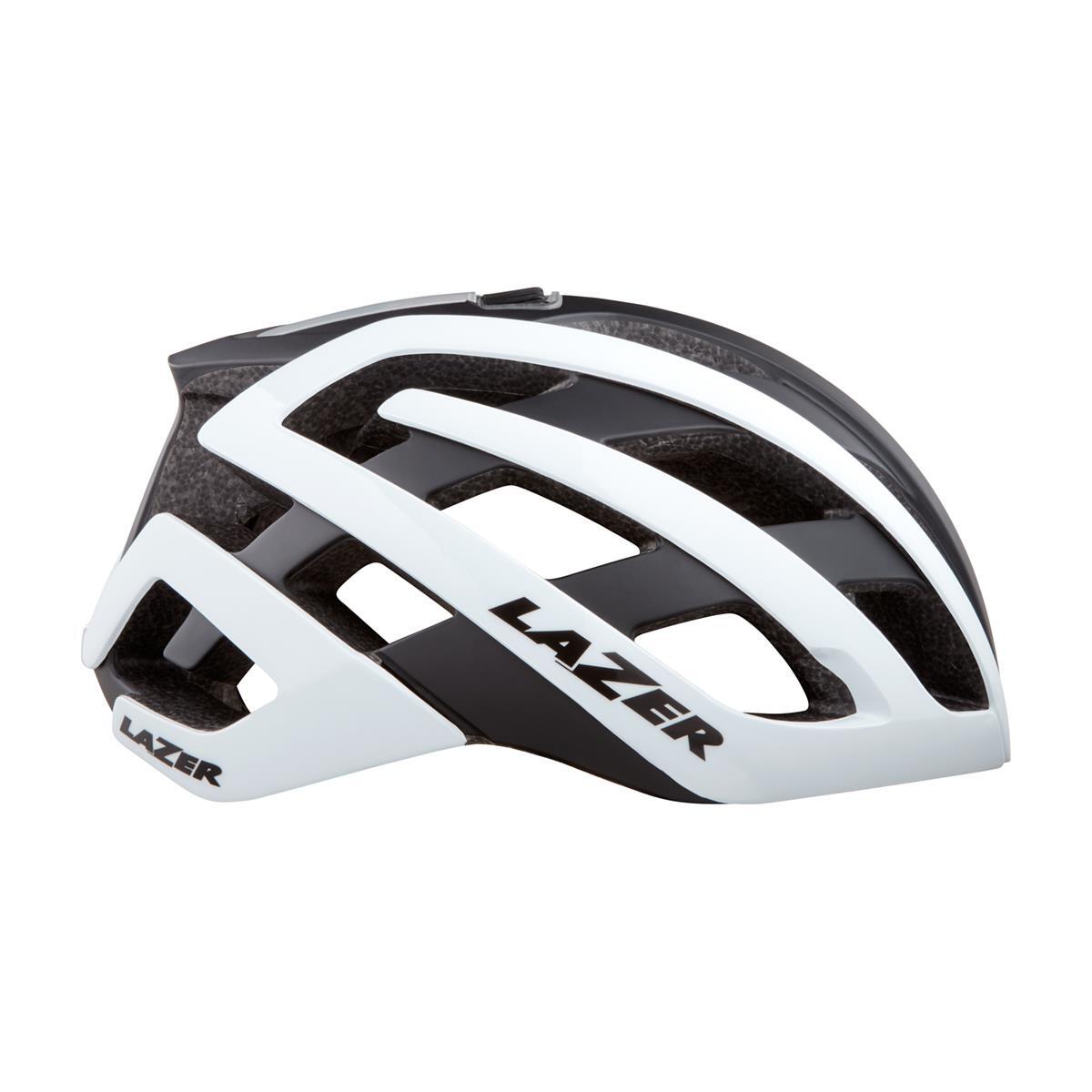 casco genesis bianco Lazer Lazer bicicletta