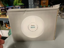 Gueray Personal CD player- Black- In Box- ZL1901