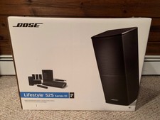 bose soundtouch 525