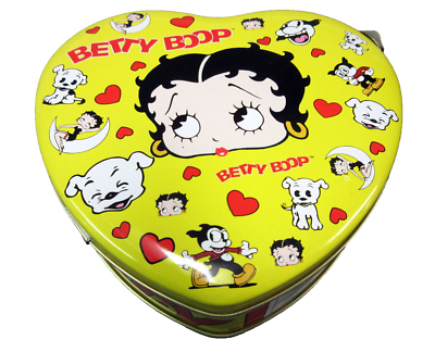 Betty Boop⑨ Betty Boop Collectible Talking Doll 1999 Precious Kids