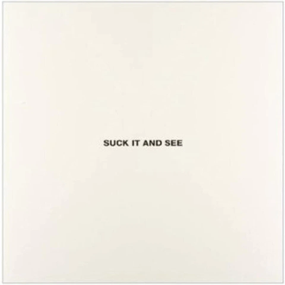 Arctic Monkeys - The Complete Vinyl LP Collection Bundle - 7 LP's [New & Sealed] - Image 3 of 4