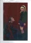 THE AMAZING SPIDER-MAN NO.10 NM 2023 MEXICAN FOIL VIRGIN VARIANT SEALED   *LQQK*