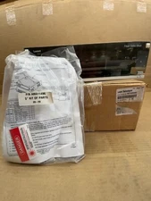 Lucent Technologies 662742050882 LSC2U-24/5 Fiber Optic Shelf W/Kit