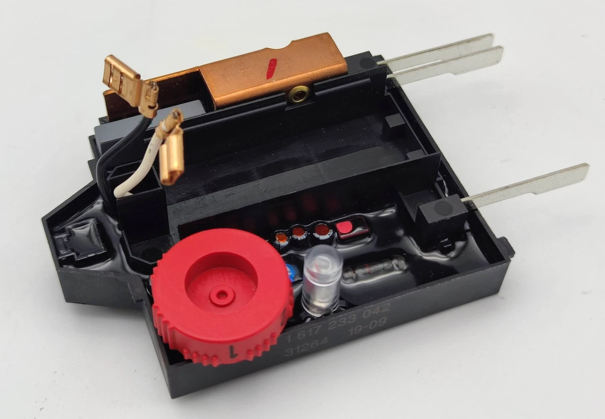 Bosch® Ersatzteil Drehzahlregler 1617233042 Elektronik zu GBH 7-45 