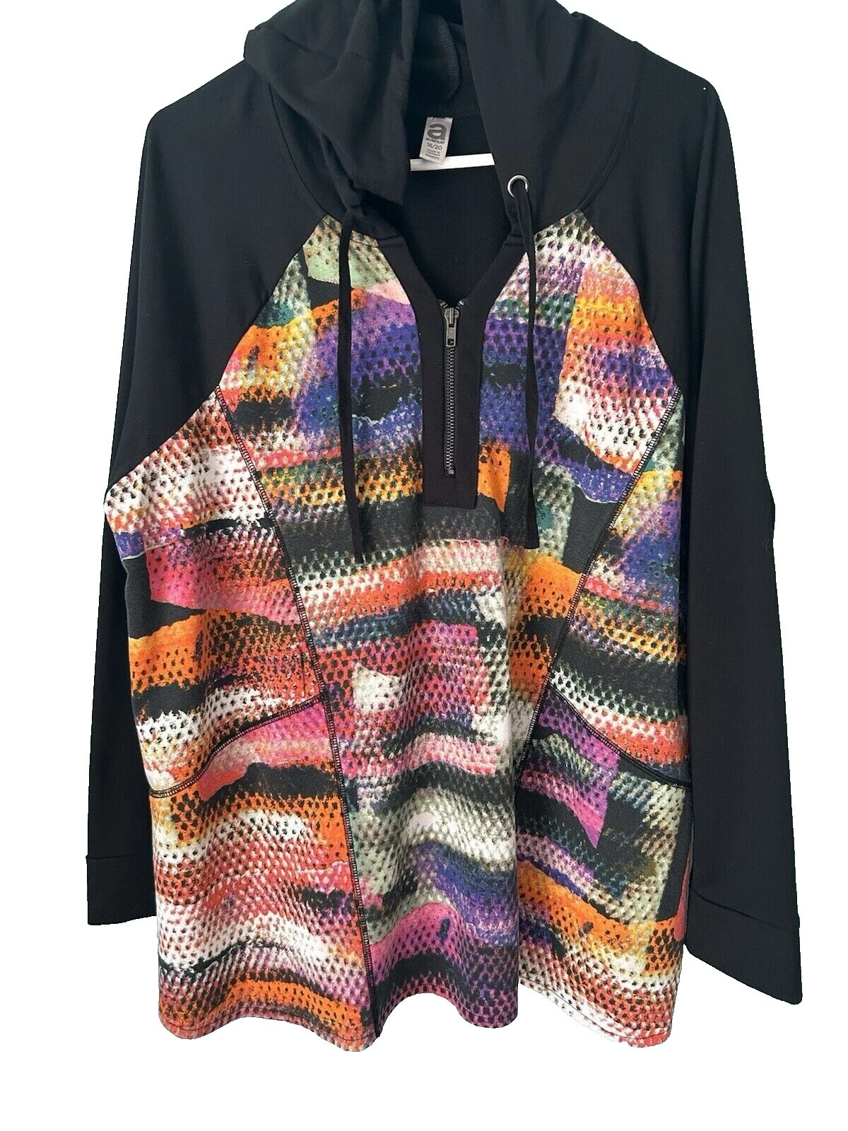 Sudaderas Avenue Mujer Mezcla de algodón para mujeres