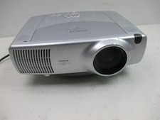 Hitachi CP-X880 Multimedia Digital Projector XGA 3000 Lumens