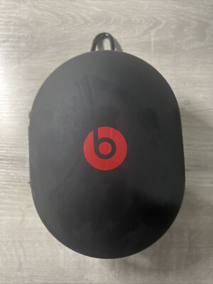 Beats by Dr. Dre Studio3 Over the Ear Wireless Headphones - Black