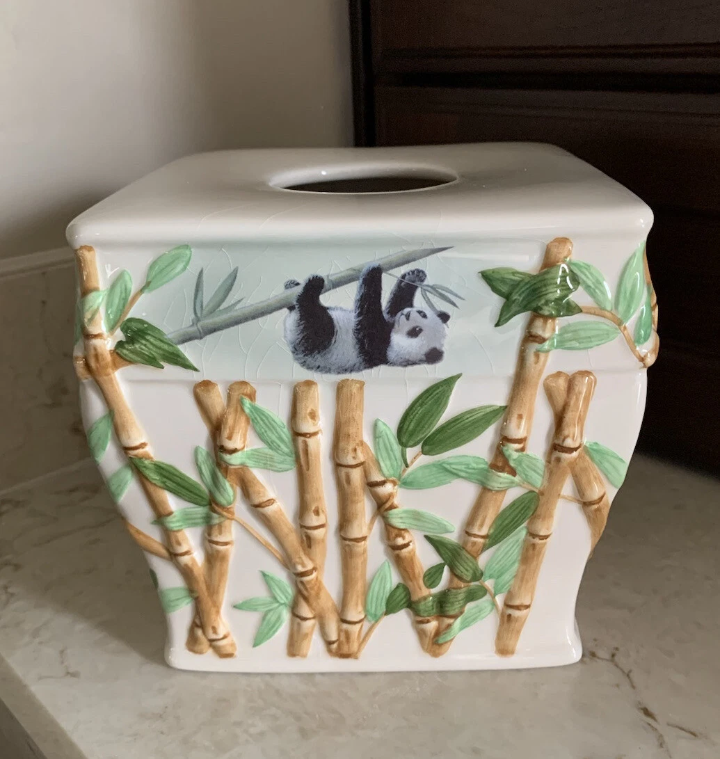 Kleenex tissue box cover sale