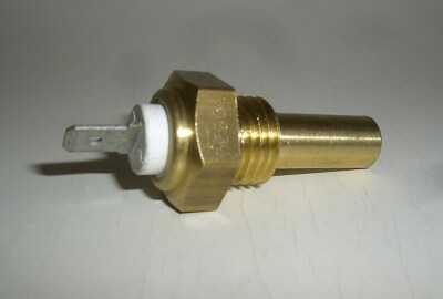 Temperaturfühler Geber Fühler für 120° VDO Zusatz Instrument Kühlwasser VW Opel
