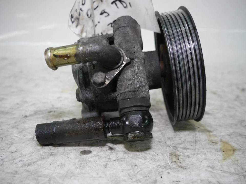 Servopumpe SKODA OCTAVIA COMBI (1U5) 1.9 TDI 4X4 - Bild 3 von 4