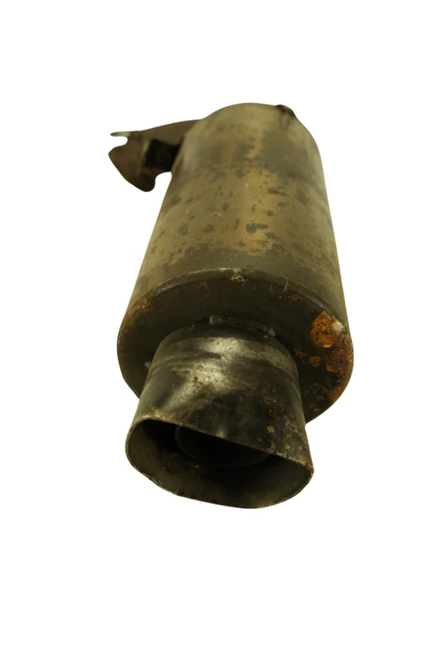 Silenciador silenciador SKI-DOO Summit 800 REV 2007 mercado de accesorios lata escape SB52 Foto 3 de 4