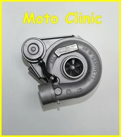 Original Turbo Turbolader  Renault Maser Fiat Ducato II 2.8 i.d. TD 454061 