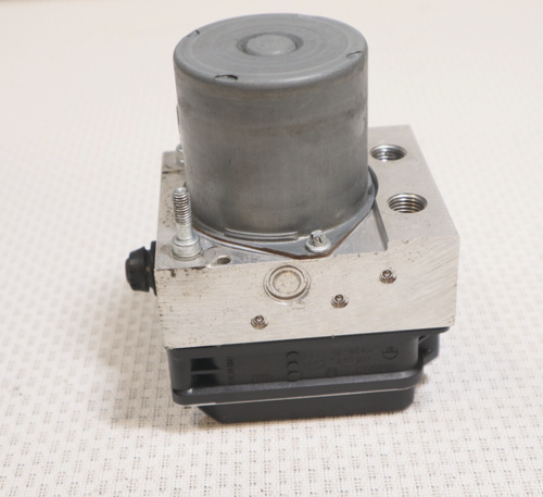 2009 Jaguar XF Anti Lock Brake Pump ABS Module 8X23-2C405-ED OEM - Picture 3 of 8