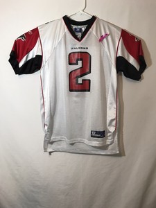 matt ryan white jersey