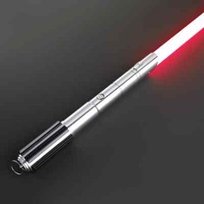 LGT Premium Metal Force XRGB spada laser duello controllo movimento con suono film