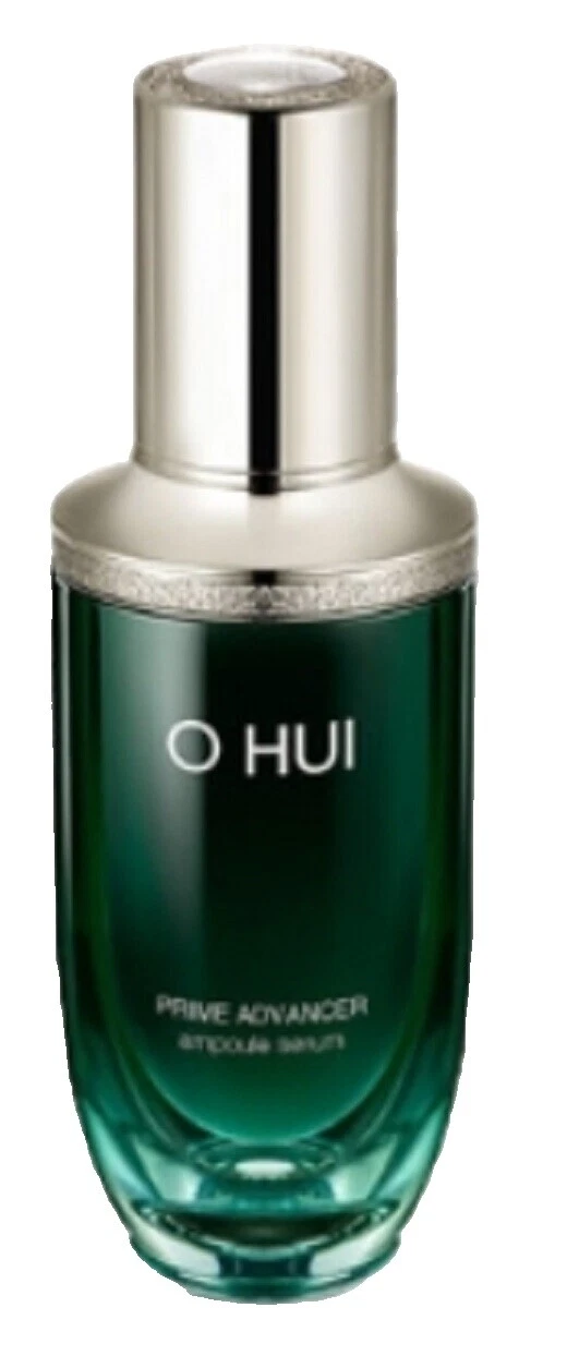 O HUI Anti-Aging Serums