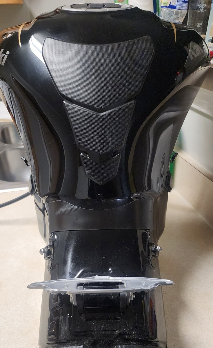 2023 23 Kawasaki Ninja ZX10R ZX10 Gas Fuel Tank OEM | eBay