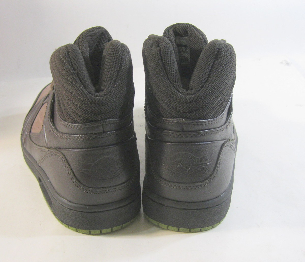 Nike Air Jordan L