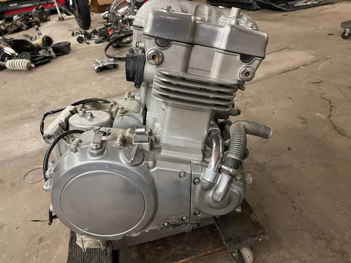 2009 2024 vulcan 500