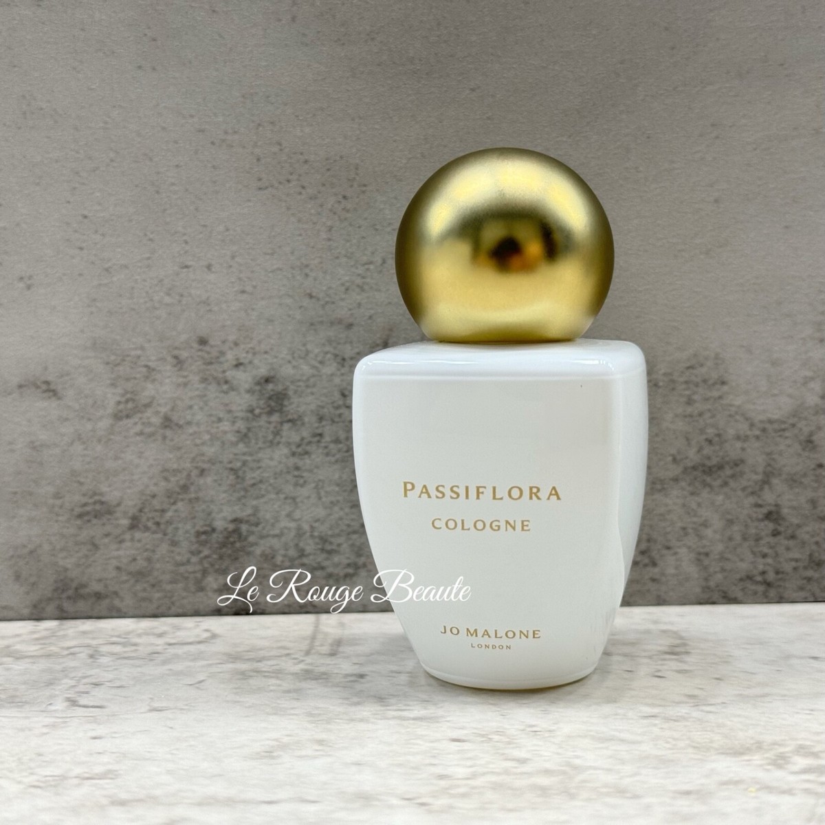 Jo Malone Passiflora Cologne Perfume - 1oz / 30mL Limited Edition