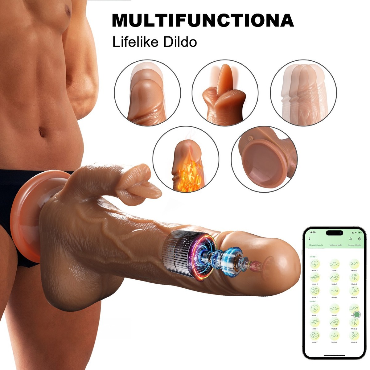 velvet thruster dildo coupons Buy and Sell Used Sex toys