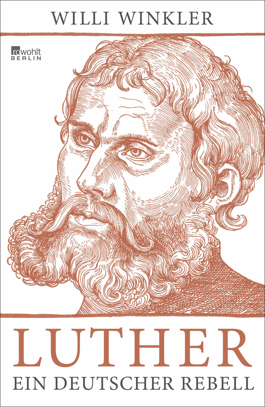 Thumbnail - Willi Winkler / Luther