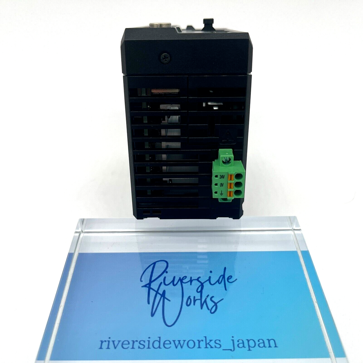 ルーター・ネットワーク機器 KEYENCE IV2-G30F New In Box Keyence IV2-G30F Image Recognition Sensor | eBay